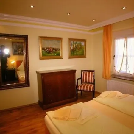 Апартаменты Wunderschoenes Mit Garten Und Terrasse *
