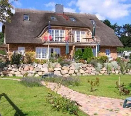 Wunderschoenes Mit Garten Und Terrasse Groß Zicker